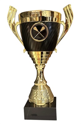 CPC301 Lacrosse Trophy
